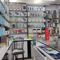 Amit mobile store