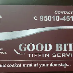 Amit's Tiffin Service