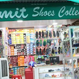 Amit Shoes Collection