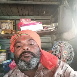 AMIT TEA STALL