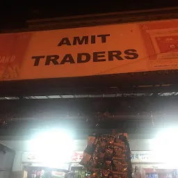 Amit Traders