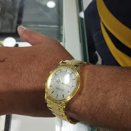 Amit Watch Co. & Nov