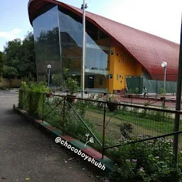 Amitabh Bachchan Sports Complex