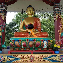 Amitava Temple