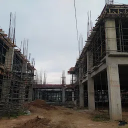 Amity University, Jharkhand (Permanent Campus) [Under Construction]