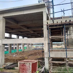 Amity University, Jharkhand (Permanent Campus) [Under Construction]