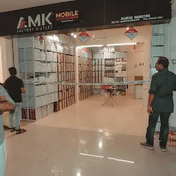 AMK MOBILE ACCESSORIES FACTORY OUTLET