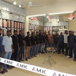 AMK MOBILE ACCESSORIES FACTORY OUTLET