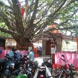 Amladahi Bus stand