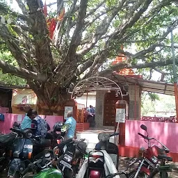 Amladahi Bus stand