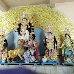 Amlapara Durga Temple