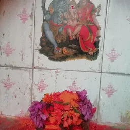 Amma Chamundeshwari Temple