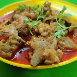Amma cheyyi curry point