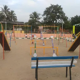 Amma Park & Gym