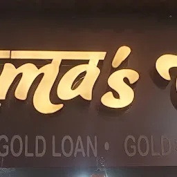 Amma's Gold