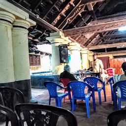 Amma Thampuran Kovilakam