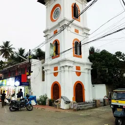 Amma Thampuran Kovilakam