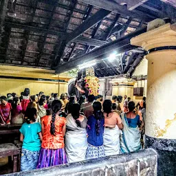 Amma Thampuran Kovilakam