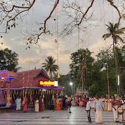 Ammachankavu Sree Dharma Sastha Temple