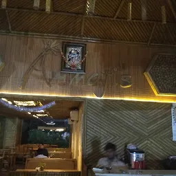 Ammaji's Restaurant