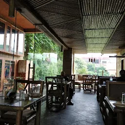 Ammaji's Restaurant
