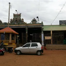 Sri RamaLinga SowdambigaiAmman Temple