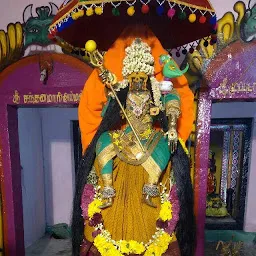 Amman Temple