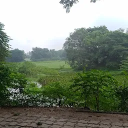 Ammapet Kumaragiri Lake