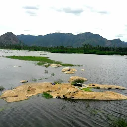 Ammapet Kumaragiri Lake