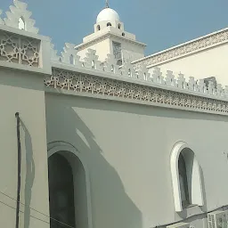 ammar nagar masjid