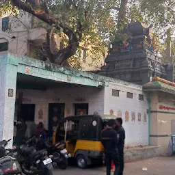 Ammavari Temple