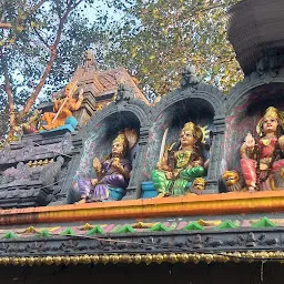 Ammavari Temple