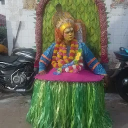 Ammavari Temple