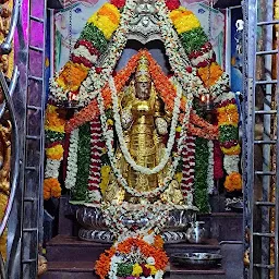 Ammavarisala Temple