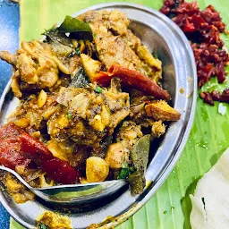 Ammayi Veedu Pot Cook