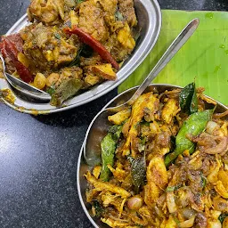 Ammayi Veedu Pot Cook