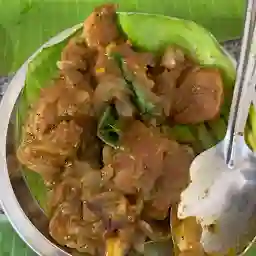 Ammayi Veedu Pot Cook