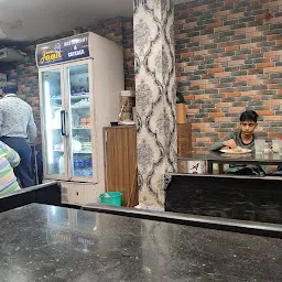 Kolkata Biryani House