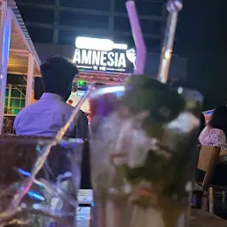 Amnesia Sky Bar