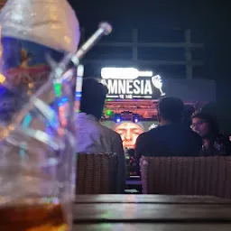 Amnesia Sky Bar