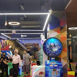 AMOEBA BOWLING AND GAME ZONE