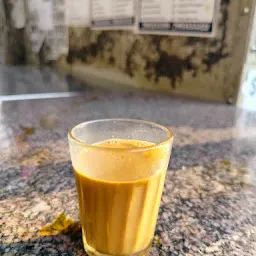 Amogha chai Ameerpet