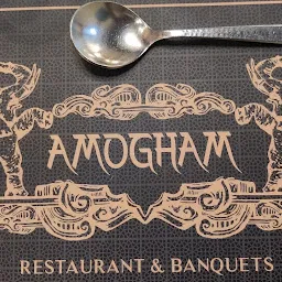 Amogham Lake View Restaurant & Banquets