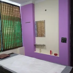 Amorai Spa Vaishali-Massage Spa In Vaishali