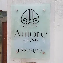 Amore Luxury Villa