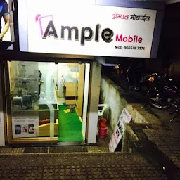 Ample mobile