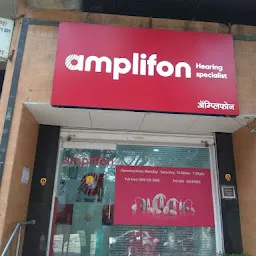 Amplifon