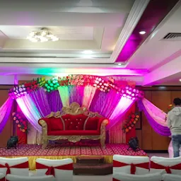 Amrapali Banquets Pvt. Ltd.