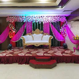 Amrapali Banquets Pvt. Ltd.