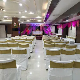 Amrapali Banquets Pvt. Ltd.